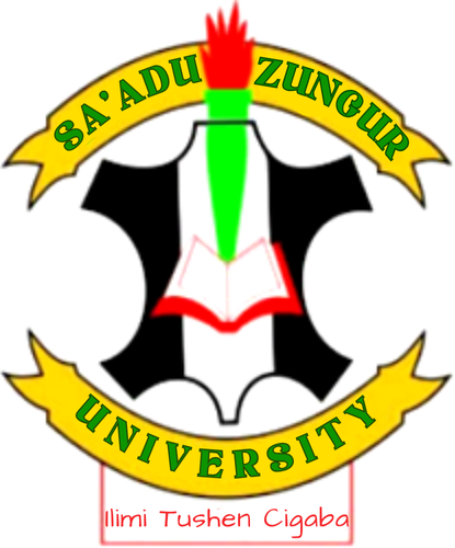 Sa'adu Zungur University, SAZU